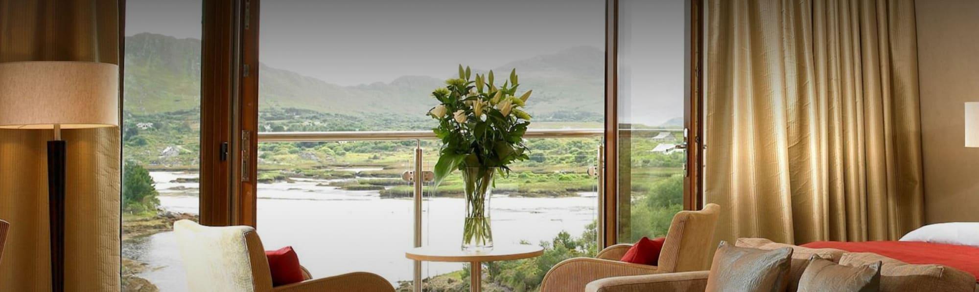 Sneem Hotel Exterior foto