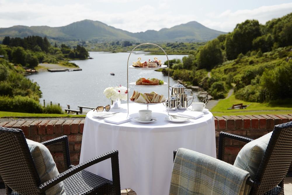 Sneem Hotel Exterior foto