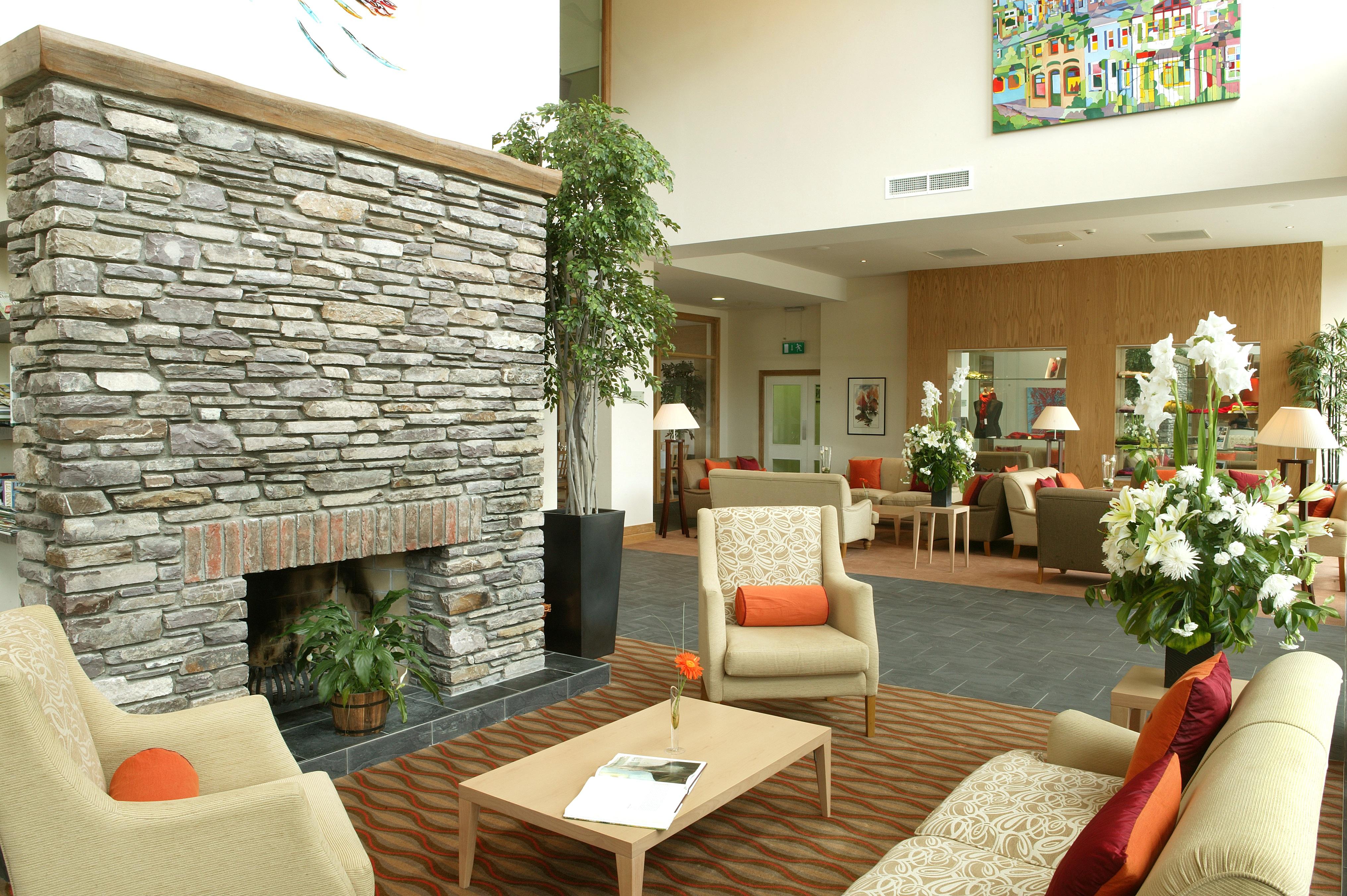 Sneem Hotel Exterior foto