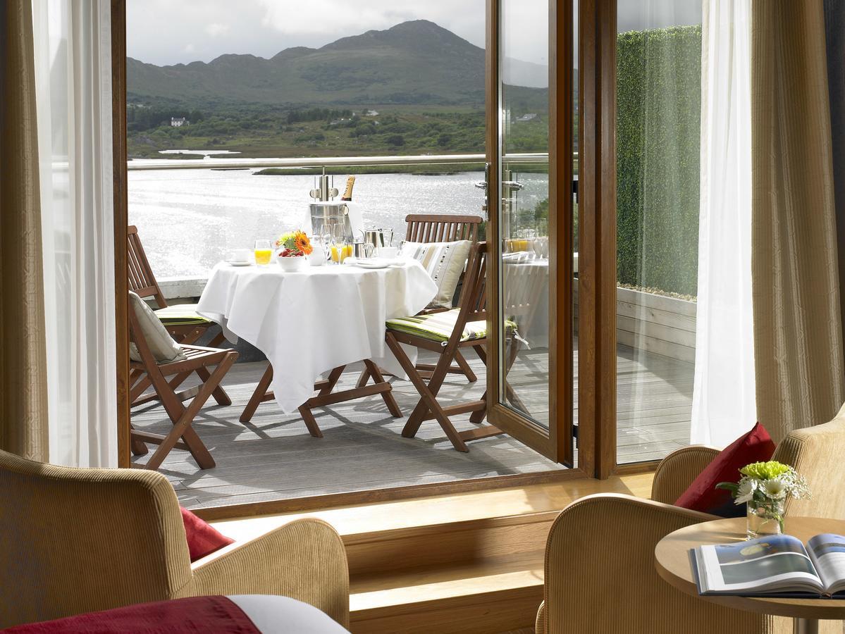 Sneem Hotel Quarto foto