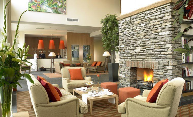 Sneem Hotel Exterior foto